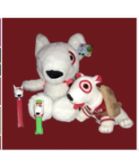 Target&#39;s Bullseye Dogs and Pez - $1,870.71 MXN