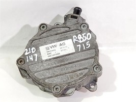 Vacuum Pump PN 06e145100r OEM 2013 Audi A690 Day Warranty! Fast Shipping... - £23.33 GBP