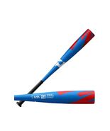 DeMarini 2024 Zoa T Ball Bat 26 inch 13 oz Lightweight TP Composite Barrel - $1,212.23 MXN