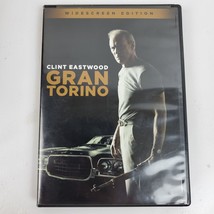 Gran Torino (Widescreen Edition) - DVD Clint Eastwood - £5.08 GBP