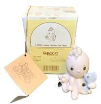 Precious Moments OCTOPUS  “I Only Have Arms For You”. - $21.66