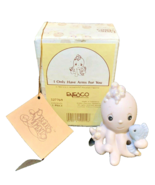 Precious Moments OCTOPUS  “I Only Have Arms For You”. - $29.85 CAD