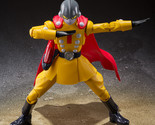 Dragon Ball Super Super Hero S.H.Figuarts Gamma 1 Action Figure - $179.00