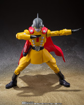 Dragon ball super hero shfiguarts gamma 1 action figure buy thumb200
