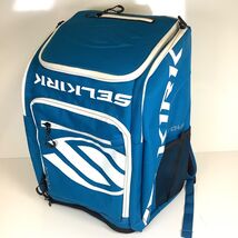 Blue Selkirk Pickleball Core Line Pro Tour Large Bag Backpack VERY NICE! - $99.00