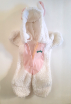 Cabbage Patch Kids CPK Sheep Lamb Sleeper Snowsuit Doll Costume Outfit - $29.95