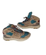 Merrell Womens Size 10.5 Ontario 85 Mid Dragonfly Waterproof Hiking Boot... - $23.75