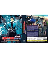 ANIME DVD~ENGLISH DUBBED~Lupin The Third Part 4-6(1-72End+2 OVA+2 SP+5 M... - £26.10 GBP