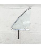 1959-1961 Jaguar C.18767 Vent Wing Window MKIX MK9 Mark 9 LH Left Front ... - $132.40 CAD