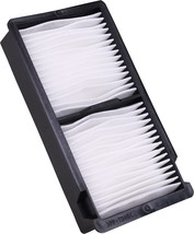 New Elpaf39 V13H134A39 Projector Air Filter For Epson Eh-Tw6600,, Tw8400W - $64.99