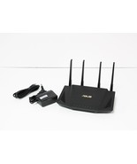 ASUS RT-AX3000 V2 Dual-Band Wi-Fi Router - $54.99
