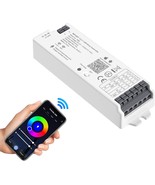 Sezo Wb5 5In1 Wifi Bluetooth Led Controller Auto-Synchronization Compati... - $783.79 MXN