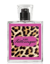 Estee Lauder Perfume Flirt KITTENESQUE 50 mL 1.7 Oz Boxed Discontinued Rare - £39.34 GBP