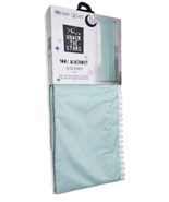 Under The Stars 100% Blackout Hayden Pompom Aqua 84 In. Length - €22,27 EUR