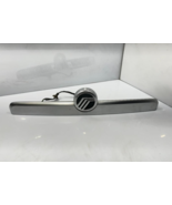 2006-2010 MERCURY MOUNTAINEER LICENSE PLATE TRIM PANEL REAR GLASS SWITCH... - £37.13 GBP
