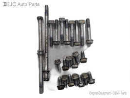 Engine Oil Pan Bolts For 08-10 Kia Sedona  3.8  FWD - €16,90 EUR