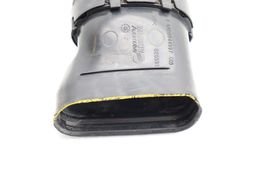 07-09 MERCEDES-BENZ W211 E320 AIR INTAKE PIPE DUCT HOSE Q9684 image 10