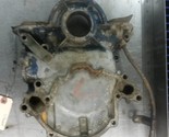 Engine Timing Cover From 1968 Ford Fairlane  5.0 C8AE6059A - £82.29 GBP
