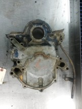 Engine Timing Cover From 1968 Ford Fairlane  5.0 C8AE6059A - £82.19 GBP