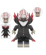 Takakura Ken DanDaDan Minifigures Minifigs Toy Gift - $109.40 MXN