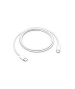 Apple USB-C Woven Charge Cable (1 m) - £27.33 GBP