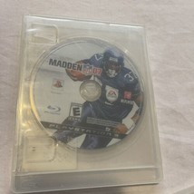 Madden NFL 07 (Sony PlayStation 3, 2006) Disc Only - £2.36 GBP