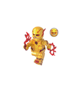 Reverse Flash DC #2 Minifigure - €8,59 EUR