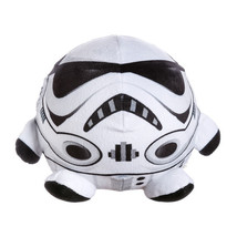 Star Wars StormTrooper Semi-Plush Figure with Sound LED LITE Night Light NEW - £23.16 GBP