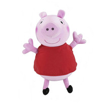 Peppa Pig 16&quot; inches Plush Backpack -  BRAND NEW &amp; Licensed Product - £23.29 GBP