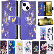 For Nokia G42 G22 5.4 5.3 2.3 Magnetic Flip Leather Wallet Case Cover - £36.58 GBP