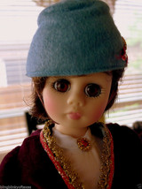 Romeo Doll Madame Alexander New York USA - $5.53