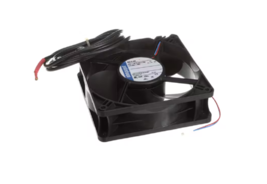 Rational 4414HT Axial Fan with Wire Leads 24VDC for Oven fits CMP101E/CM... - $5,115.02 MXN