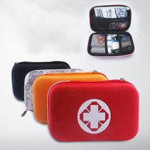 Hiking and camping first aid kits home medical kits small - $8.80