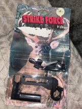 GWS *Strike Force V-Drop* Compound Arrow Drop Rest~Archery Hunting Targe... - £11.65 GBP