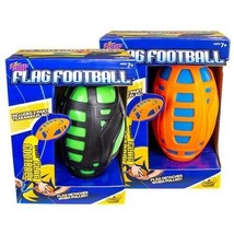 Goliath Sports E-Z Grip Flag Football 1 Count - $29.00