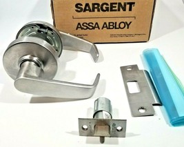 Sargent Assa Abloy Door Handle - 88L L L 26D - £63.15 GBP