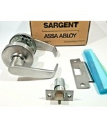 SARGENT ASSA ABLOY DOOR HANDLE - 88L L L 26D - £62.21 GBP