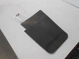 2003 Ford Ranger Rear Left Driver Mudflap Mud Flap - $29.99