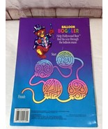 Vtg 1993 Lisa Frank Sticker Fun Rainbow Hollywood Bear Golden Books 2239 Rare  - £23.69 GBP