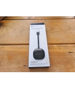 BRAND NEW Motorola MA1 Wireless Android Auto Car Adapter 1-2Day Fast Shi... - $48.51