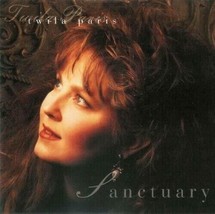 Sanctuary by Twila Paris (CD, 1991) - £4.84 GBP