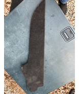 CENTER CONSOLE LEFT DRIVER CARPET TRIM PANEL COVER OEM 2015 - 2020 ACURA... - $741.12 MXN