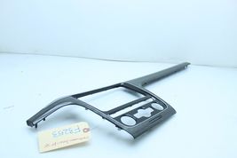 16-19 VOLKSWAGEN PASSAT 1.8T SE Center Dashboard Bezel Trim F3253 image 9