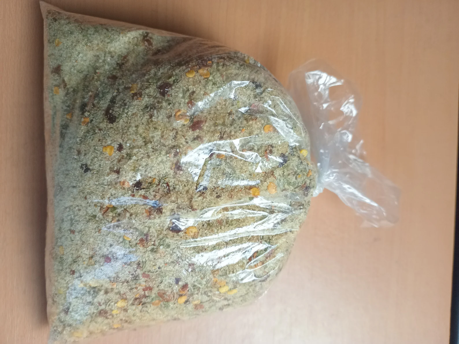 Jamaican Powdered Season To The Bone Seasoning - 1 LB - $9.00