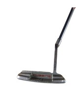 TAYLORMADE NUBBINS B9s PUTTER FACE BALANCED STEEL SHAFT RH 32&quot; - $848.21 MXN