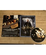I Am Legend (DVD, Widescreen 2008) - $6.51 CAD