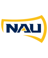 Northern Arizona NAU Lumberjacks NCAA Football Vinyl Decal for Car Truck... - $2.49+