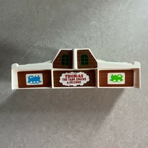 2001 Thomas the Train Big Loader Transfer Ramp Replacement Party by TOMY... - $12.99