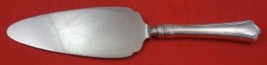 Madison by Wallace Sterling Silver Cake Server HH SP wide blade 10" - $68.31