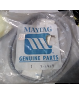 Maytag Genuine Factory Part #304949 Door Gasket - £10.97 GBP